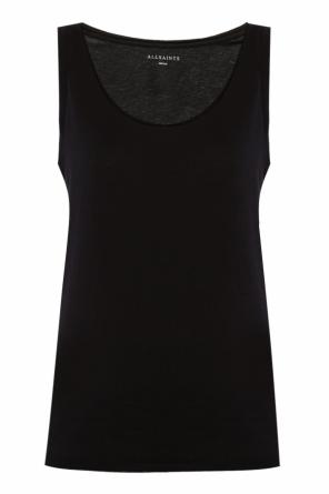 'vetten' top with straps, zdjęcie 1 'vetten' top with straps od AllSaints
